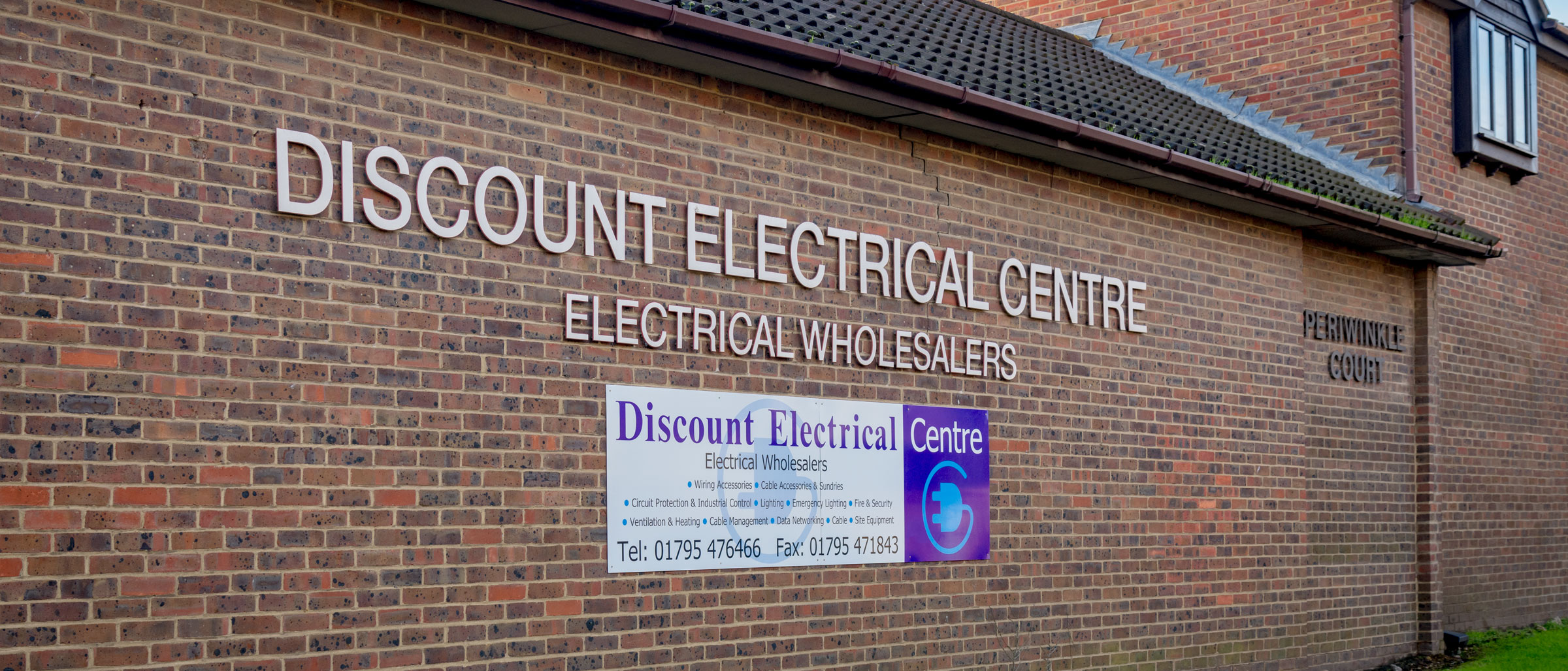 Discount-Electrical-Centre-Aurora