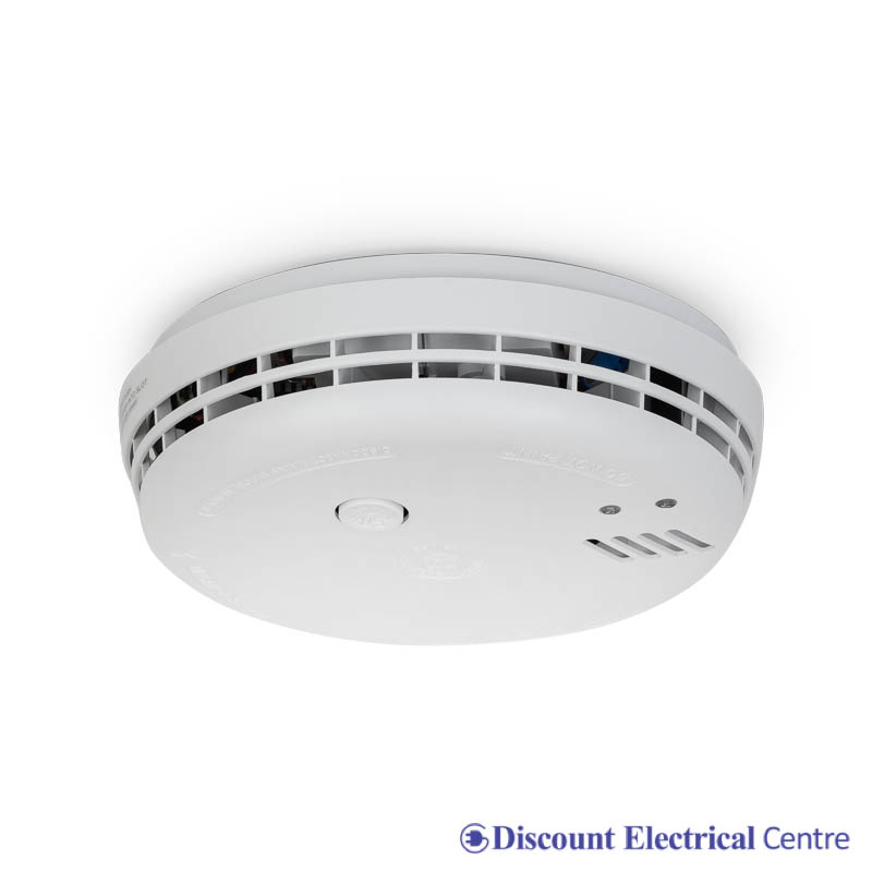 Aico Ei146RC Optical Smoke Alarm