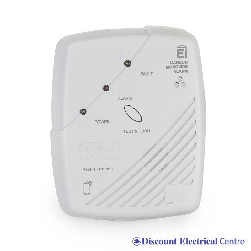 Aico Ei261ENRC Carbon Monoxide Alarm