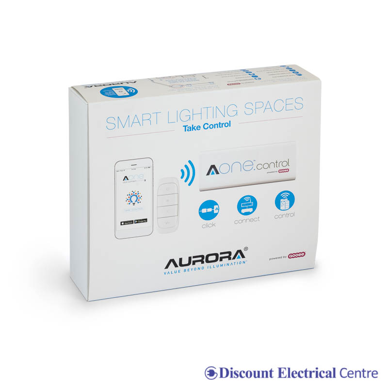 Aurora AOne Smart Lighting