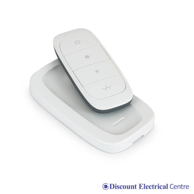 Aurora AOne Zigbee Smart Remote 2