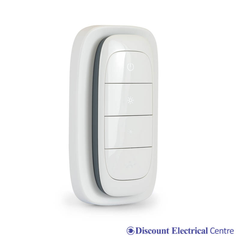 Aurora AOne Zigbee Smart Remote