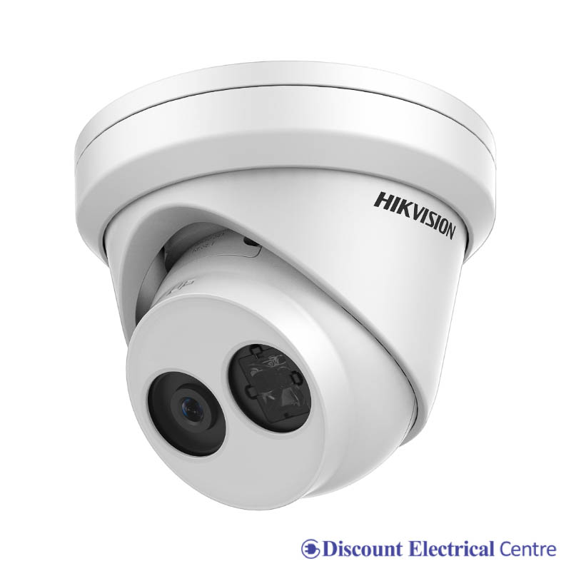 Hikvision DS 2CD2325FWD