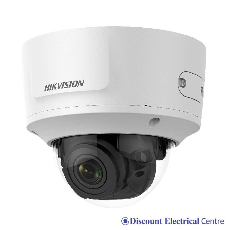 Hikvision DS 2CD2725FWD IZS