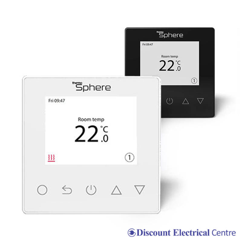 Thermosphere Thermostats