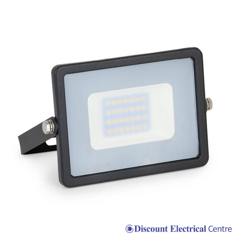 V TAC LED Floodlight SMD