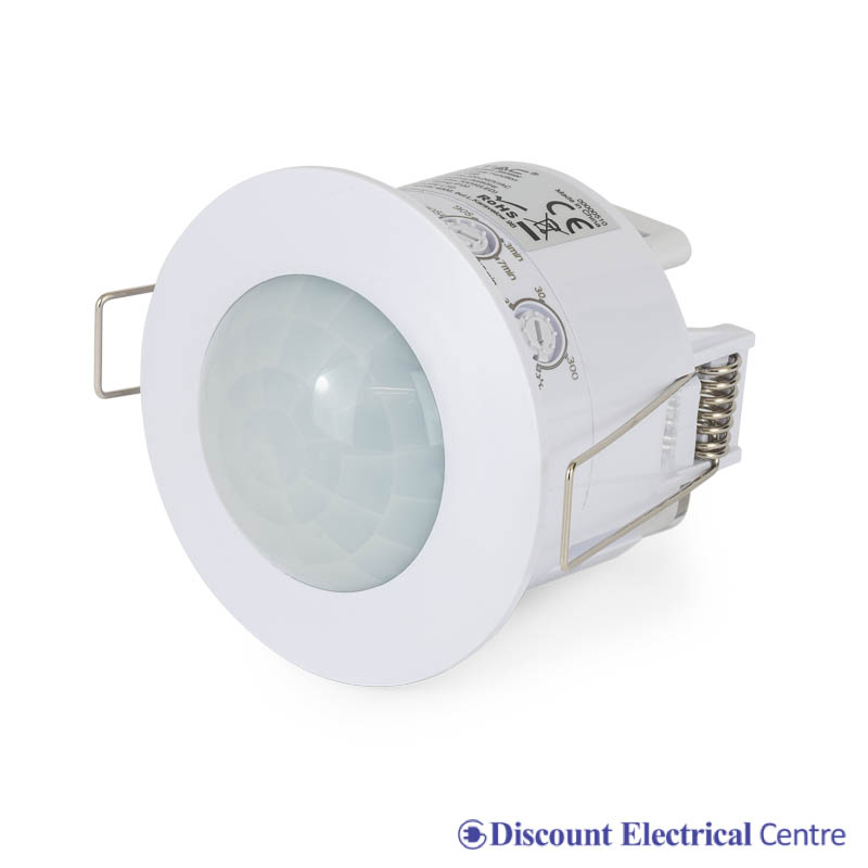 V TAC VT 8051 Infrared Motion Sensor