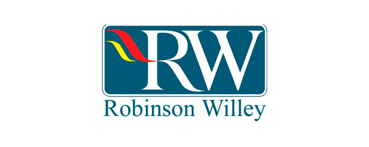 Robinson Willey