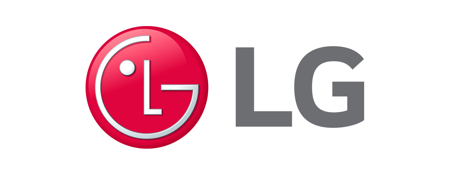 LG Televisions